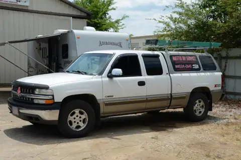 Mister RV Service in Portland, TN