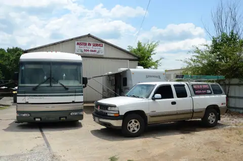 Mister RV Service photo 3