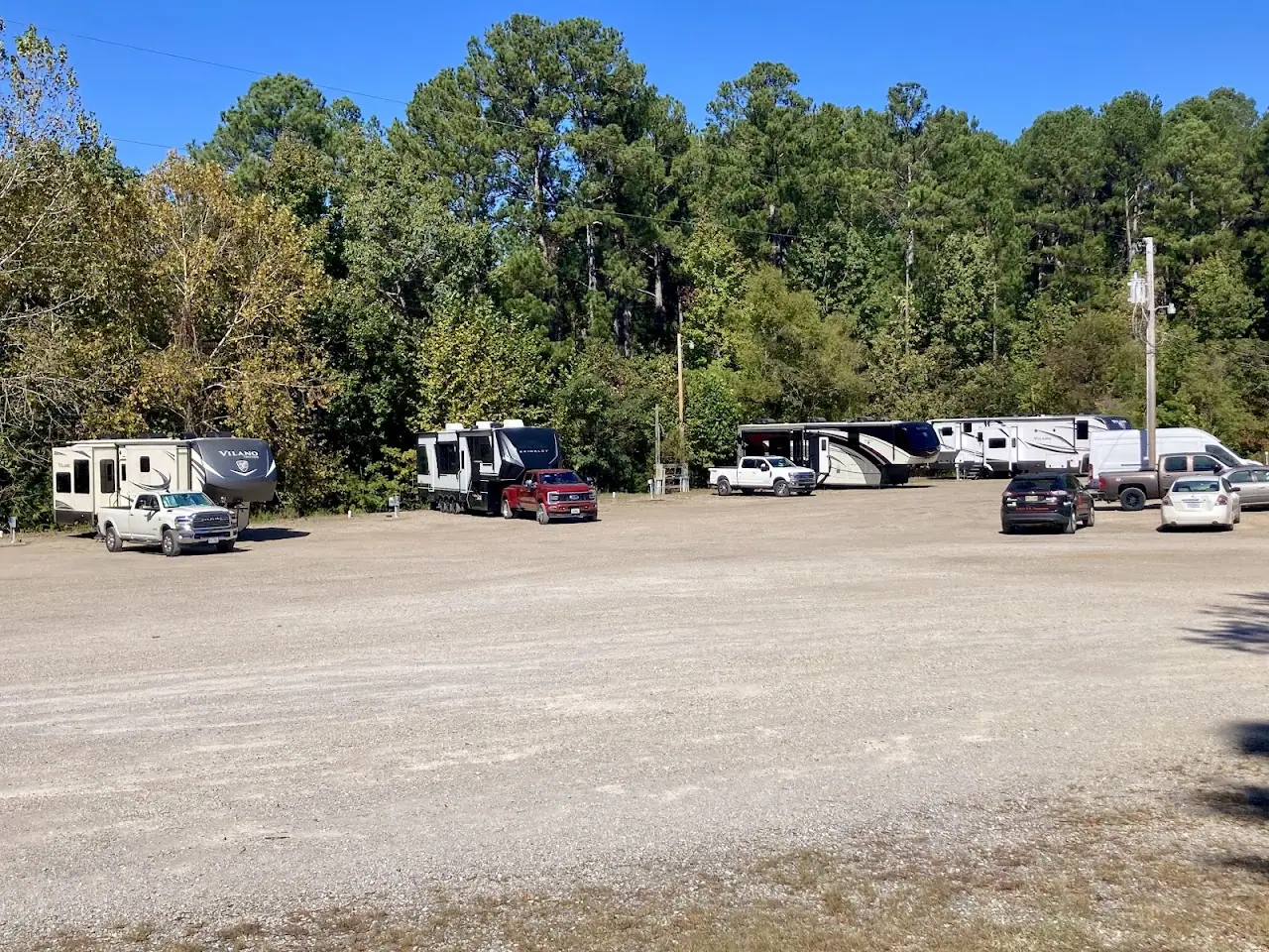 Tishomingo RV Repair, RV repair in Tishomingo
