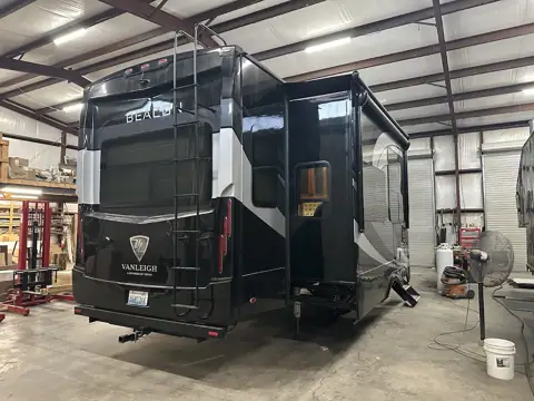 Tishomingo RV Repair photo 2