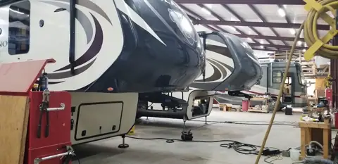 Tishomingo RV Repair photo 3