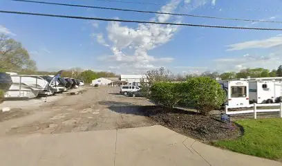RCD RV North Ridgeville Service in North Ridgeville, OH