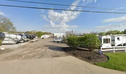 RCD RV North Ridgeville Service, RV repair in North Ridgeville