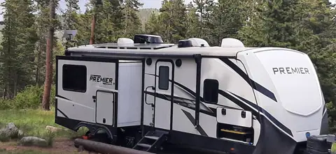 Golden Eagle RV, LLC photo 3