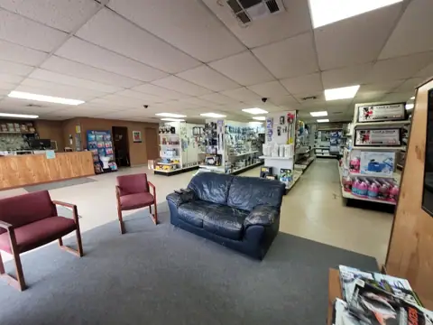 Mack's Camper Sales Inc photo 2