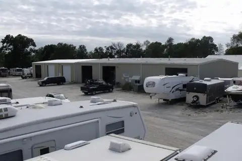 D & H RV & Trailer Repair in Peoria, IL