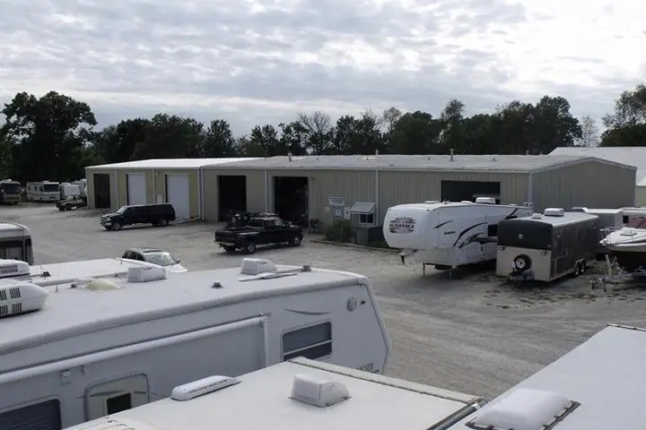 D & H RV & Trailer Repair, RV repair in Peoria