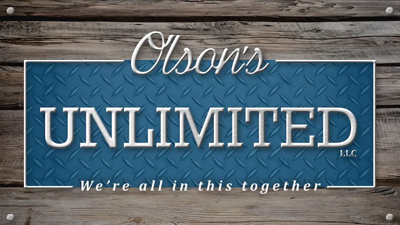 Olson's Unlimited, RV repair in Prescott Valley