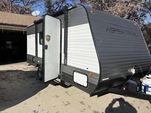Kunes RV of Madison in Fitchburg, WI