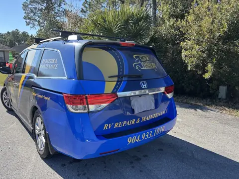 C&R Mobile RV Solutions (Repair & Maintenance) in St. Augustine, FL