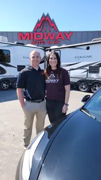Midway Auto & RV Service - Cody photo 3