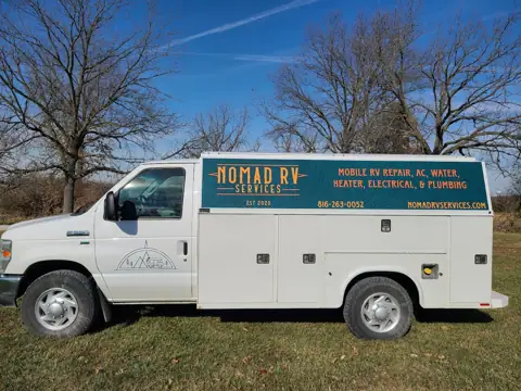 Nomad RV Services, Certified RV technician Mobile RV Repair and Maintenance photo 3
