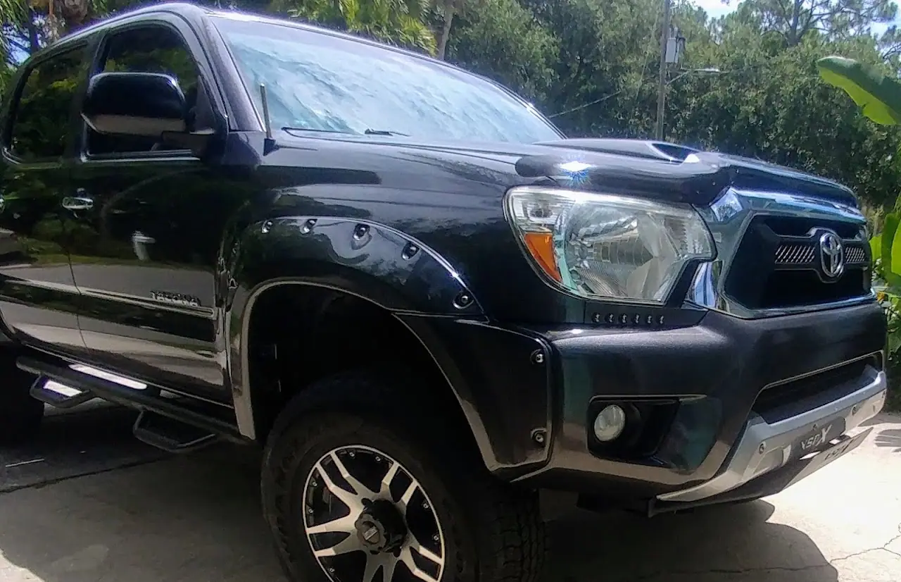 A Clean Getaway, RV repair in Jacksonville