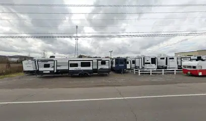 Forest River RV of Wilson County by Cedar City RV, RV repair in Lebanon
