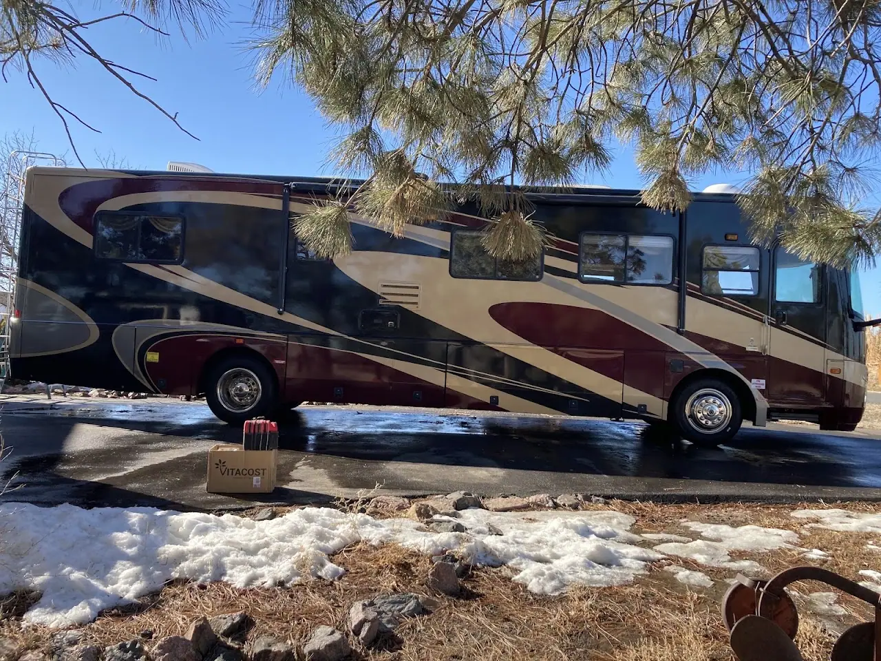 JSM Mobile RV Repairs, RV repair in Arvada