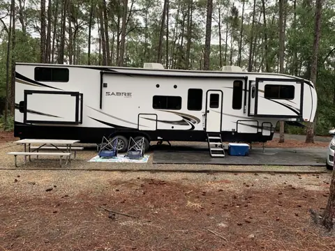 Kissimmee Orlando RV Rental photo 2