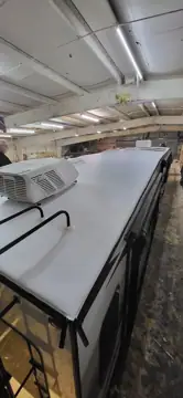 RV Roof Install photo 2