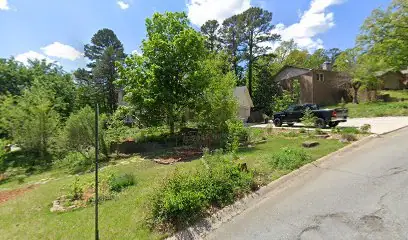 HQ RV Mobile Services, LLC in Little Rock, AR