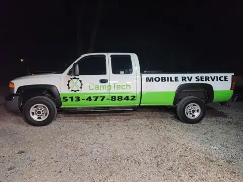 CampTech Mobile RV Service in Batavia, OH