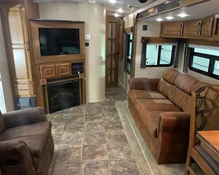 Elevated RV LLC in Layton, UT