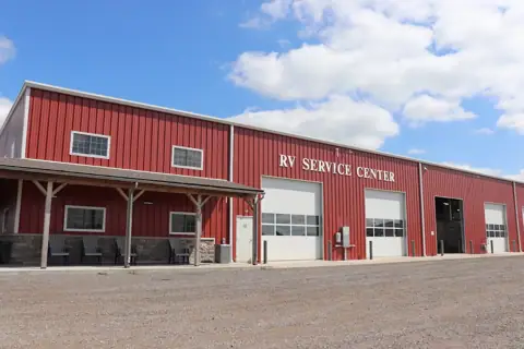 Shipshewana RV Park & Service Center photo 2