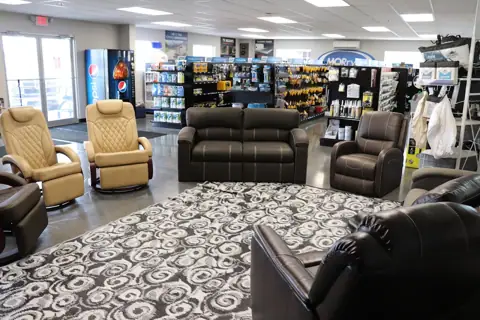 Shipshewana RV Park & Service Center photo 3
