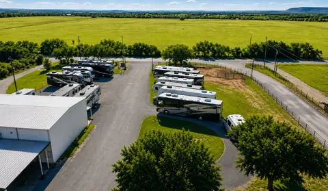 Young's RV and Trailer Repair photo 2
