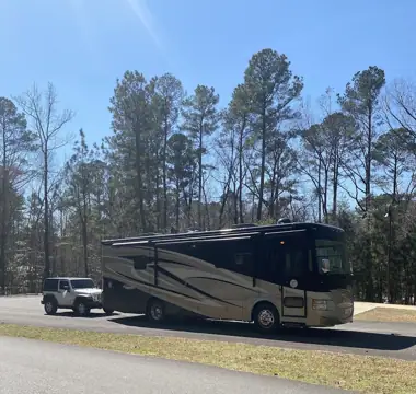 Young's RV and Trailer Repair photo 3