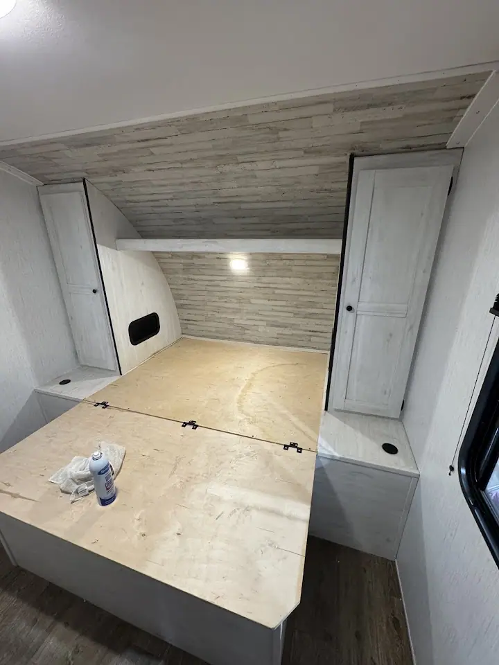 Marshall’s Mobile RV Repair, RV repair in Sapulpa