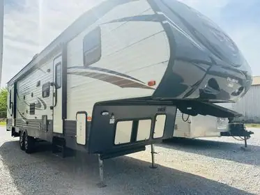 R & J RV Repair in Harrison, AR