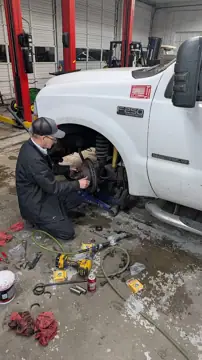O'Berry's Service Center photo 3