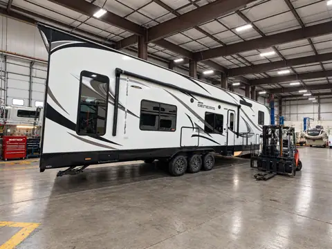 El Toro RV Service photo 3