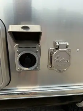 Spokane Airstream Adventures Service Center photo 3