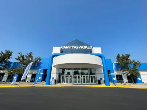 Camping World - Birch Run photo 2