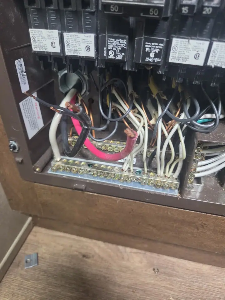 Back40 Certified RV Restoration & Repair, RV repair in Motley