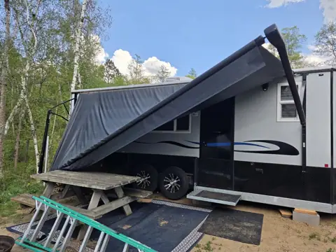 Back40 Certified RV Restoration & Repair photo 2