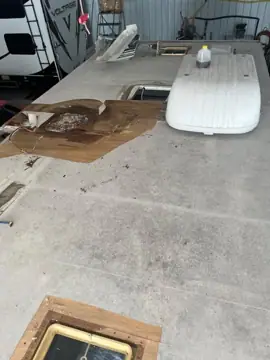 Back40 Certified RV Restoration & Repair photo 3