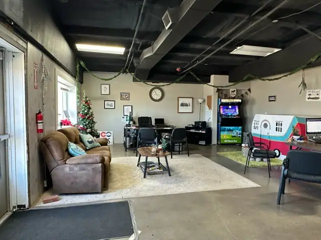 NOCO RV Sales, RV repair in Loveland