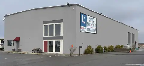 Liberty RV Roofing, Sales & Consignments in Liberty Lake, WA