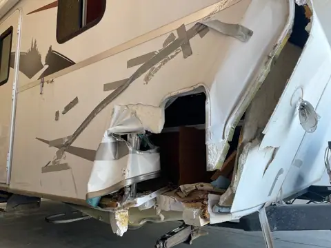 Denver RV Repairs in Denver, CO
