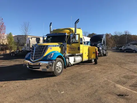 United Diesel Power - Truck Repair photo 2