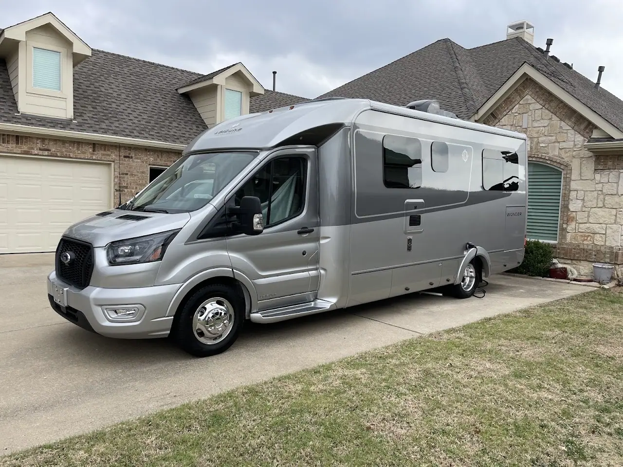 GC RV Upgrades, LLC, RV repair in Decatur
