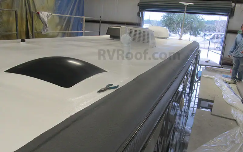 FlexArmor, RV repair in Keystone Heights