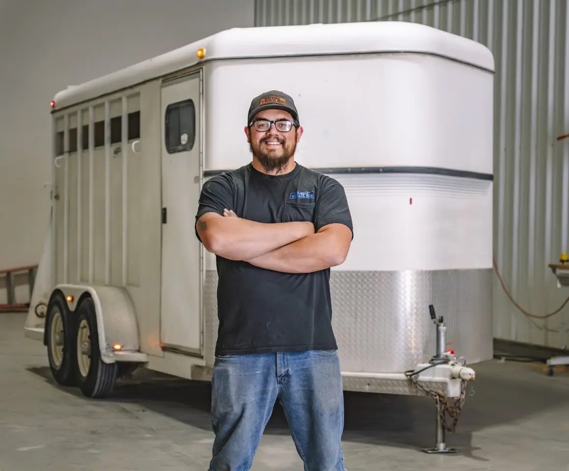 Total Trailer, RV repair in Kimberly