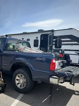 Big Bear RV Repair Mobile in Windsor, CO