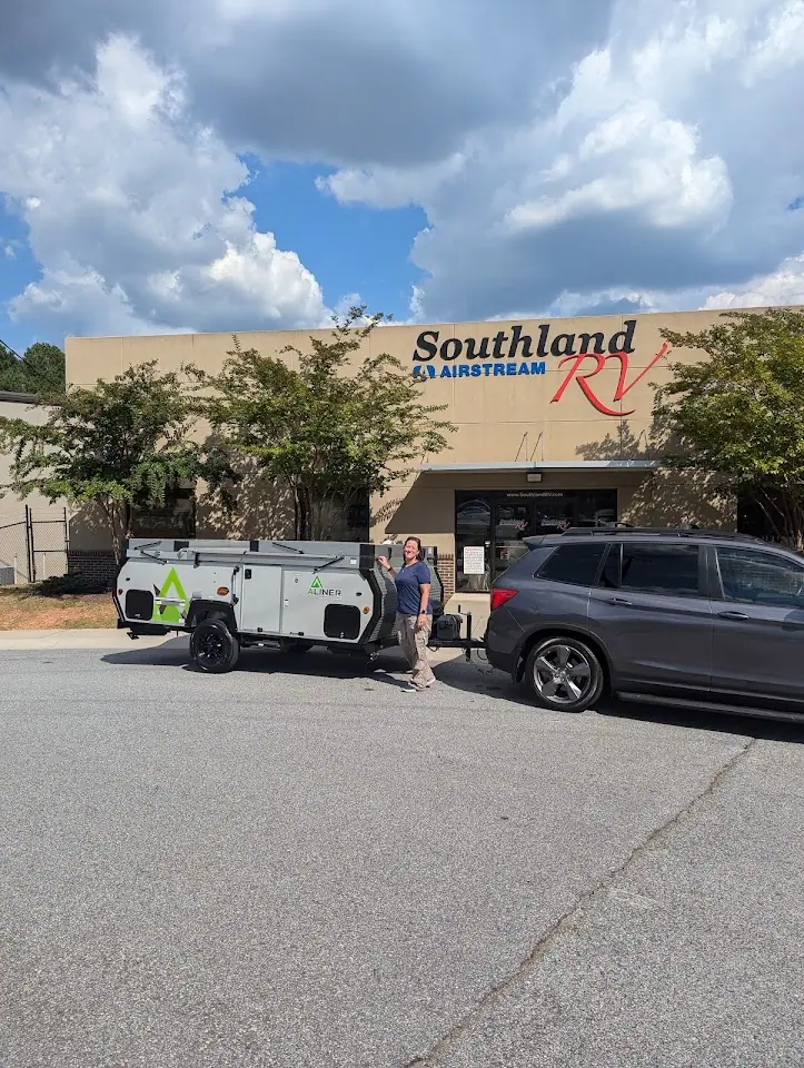 Southland Airstream & RV - Atlanta, RV repair in Norcross