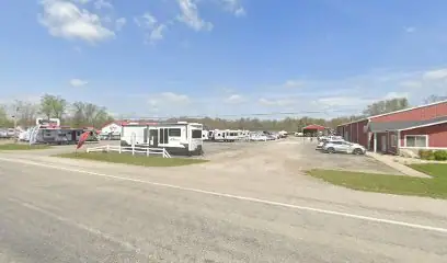 RV Repair & RV Parts at Lee's Country RV in Batesville, IN