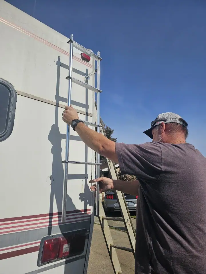 Monterey Bay Mobile RV Repair, RV repair in Pacific Grove
