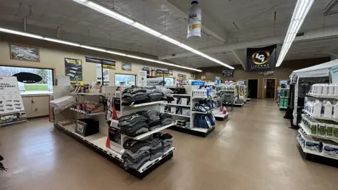 Camp Site RV Sales & Services photo 3
