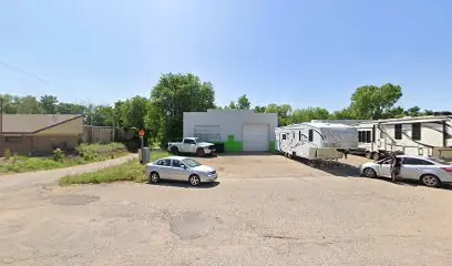 Hard Times Detailing, RV repair in Stillwater